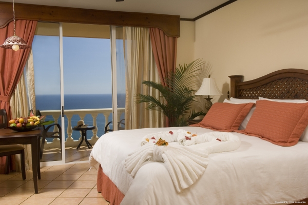 Hotel PARADOR RESORT AND SPA